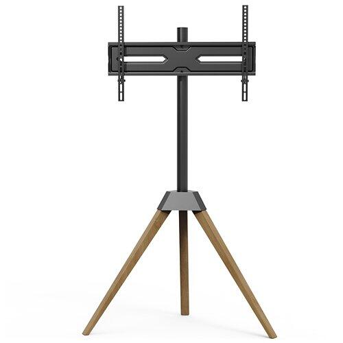 AUDIORAQ Pied pour TV Woody