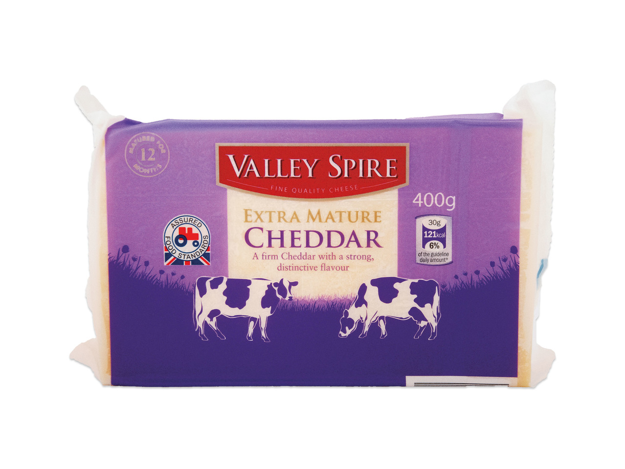 CHEDDAR