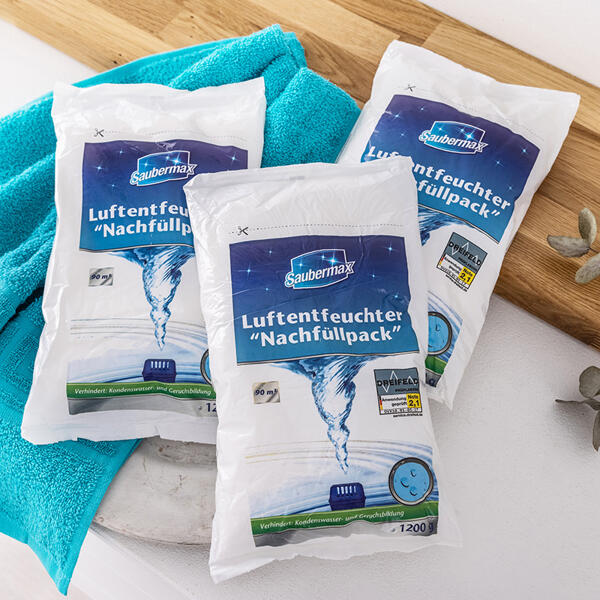 Luftentfeuchter