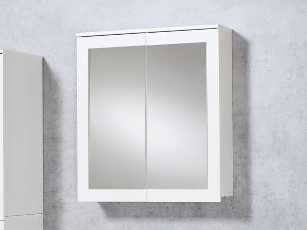 Badmöbel-Serie, Spiegelschrank