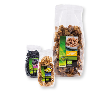 Superaliments bio NATURE ACTIVE BIO