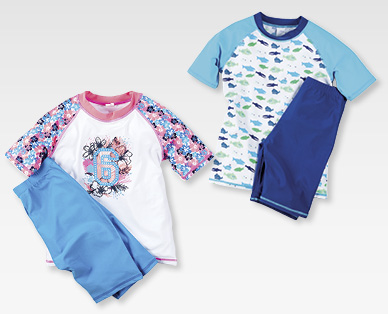 Lot de vêtements de protection contre les UV IMPIDIMPI