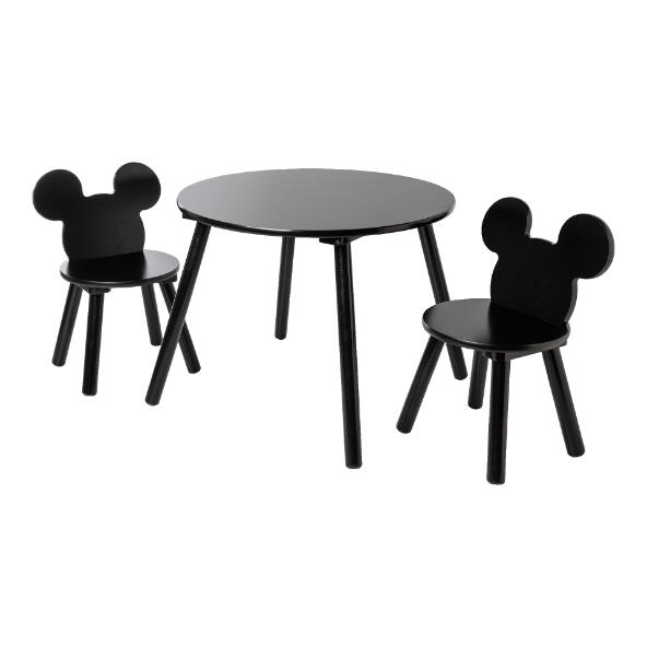 DISNEY(R) 				Tischset Mickey Mouse