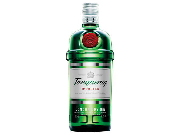 Tanqueray London Dry Gin