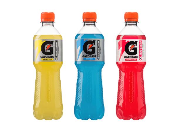 Gatorade