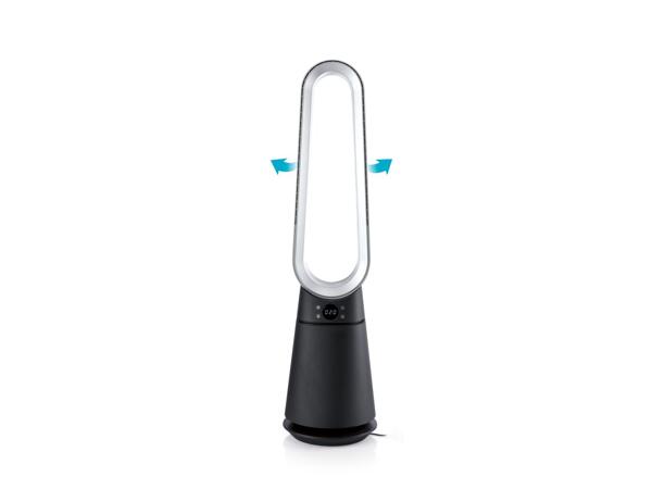 Bladeless Tower Fan