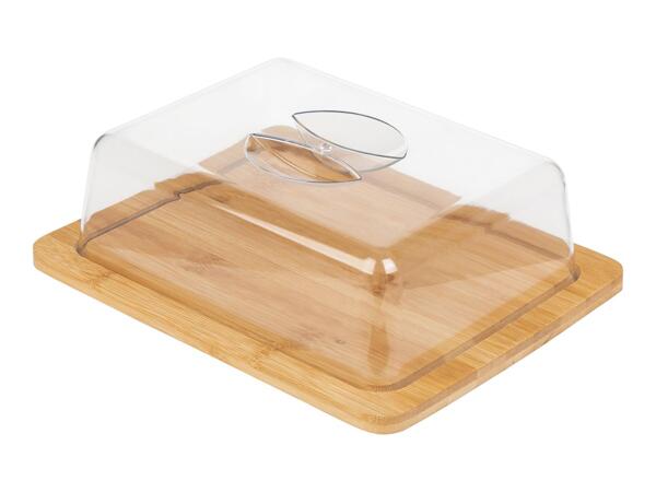 Ernesto Rotating Serving Board / Cheese Board