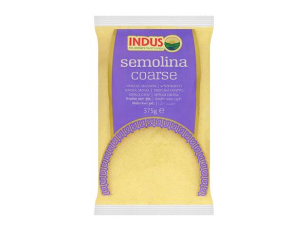Indus Semolina Coarse