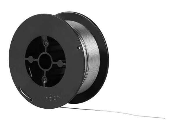Parkside 0.6mm Flux-Cored Wire