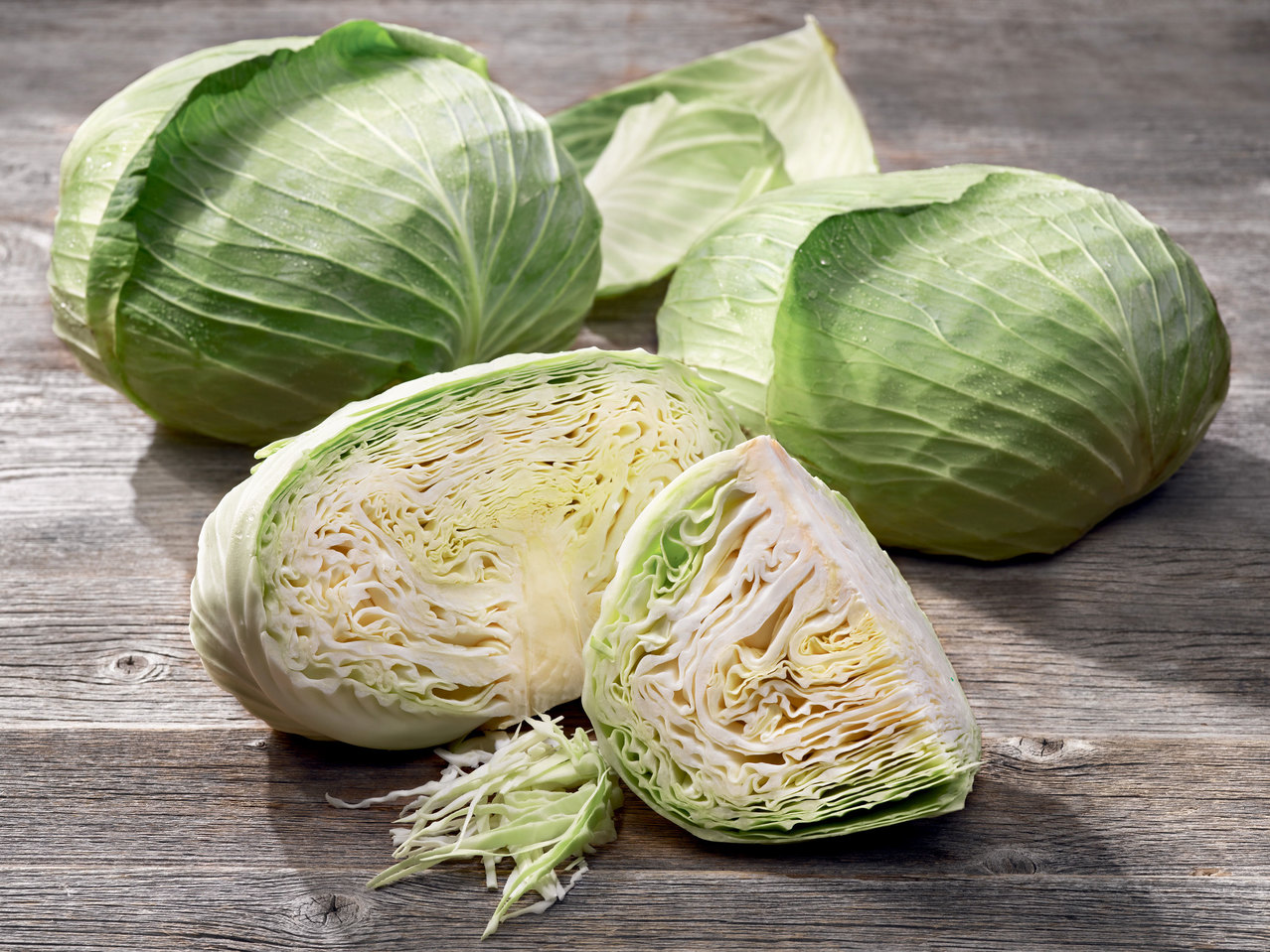 Österreichisches Braunschweigerkraut