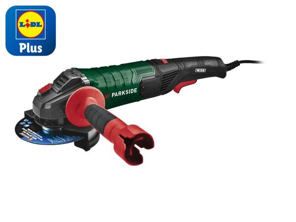 Parkside Angle Grinder