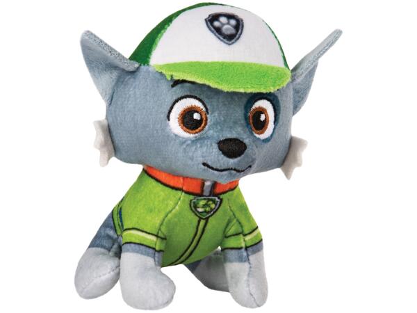 PAW Patrol Plush Toy