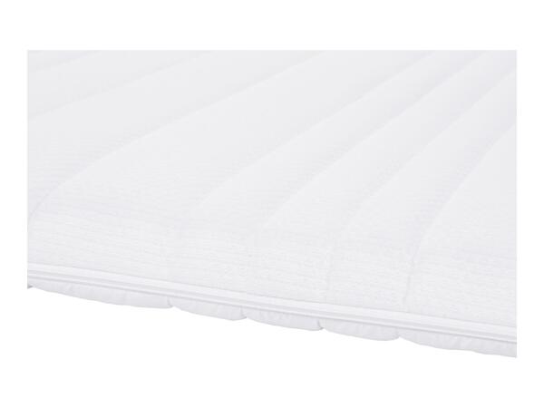 Livarno Home Mattress Topper - Double
