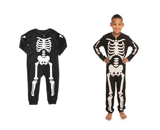 Lily & Dan 
 Children's Union Suit