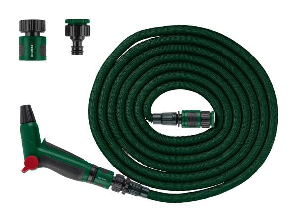 Set d'arrosage flexible