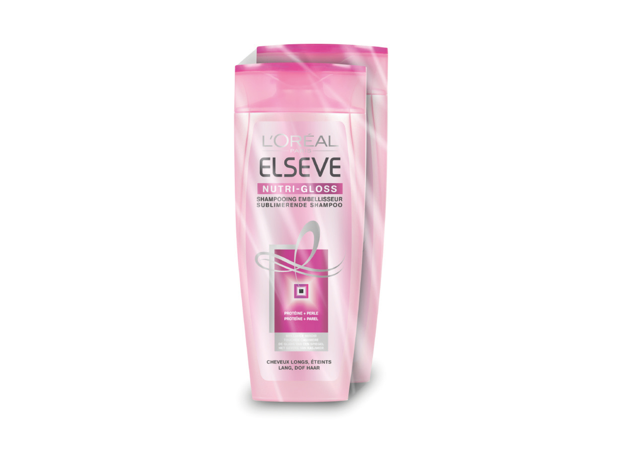 Shampoo