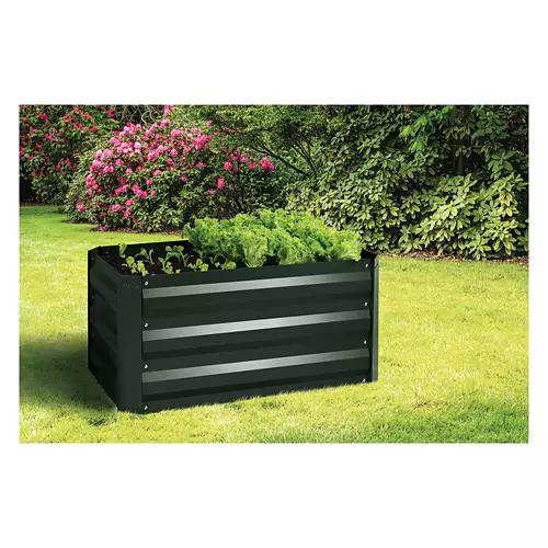 Slim Garden Bed