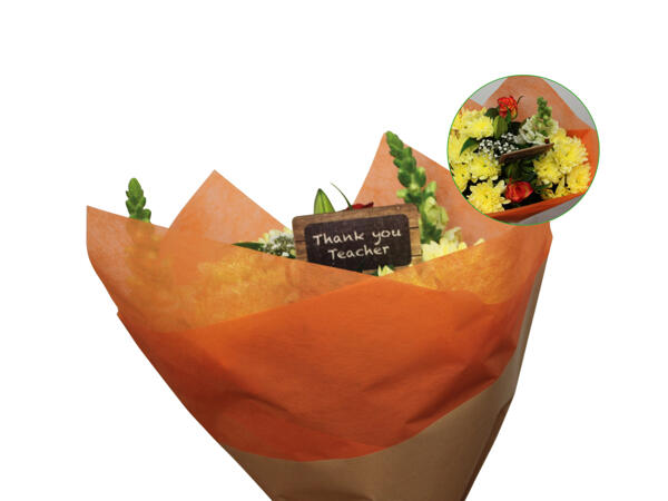 Sunrise Bouquet