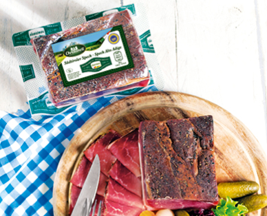 Speck dell'Alto Adige CHRISTANELL