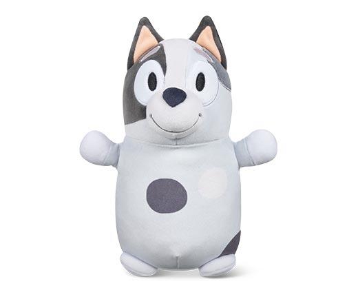 Squishmallows Bluey HugMee