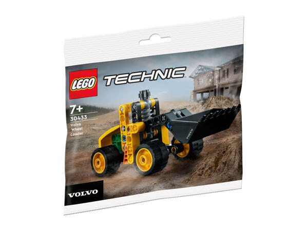 Lego Grab Bag