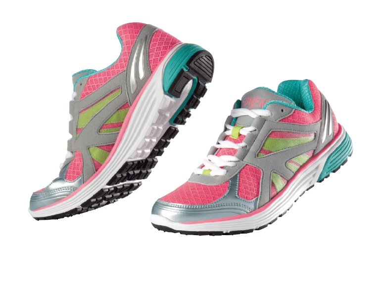 Crivit Sports Ladies' Training Shoes