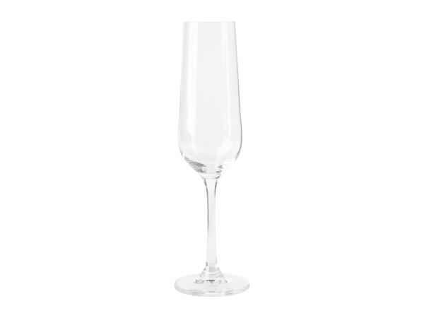 Ernesto Wine Glasses - set of 6