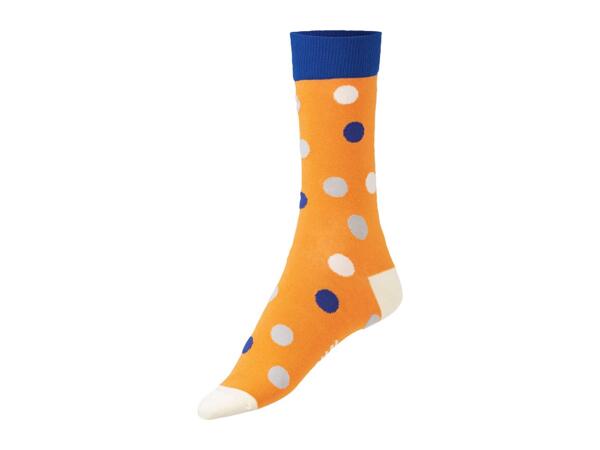 Fun Socks Men's Socks