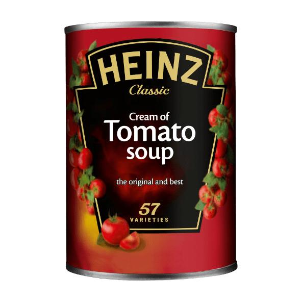 Tomatsuppe