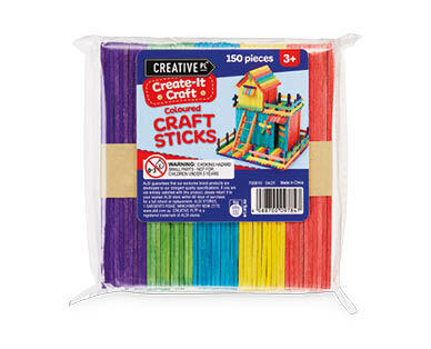 Assorted Craft 2