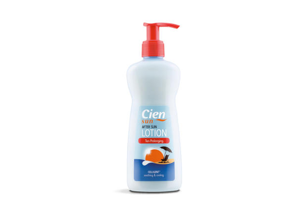 Cien After Sun1