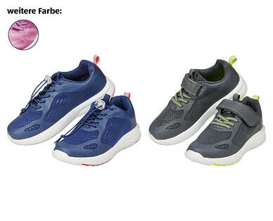 ALIVE(R)
KINDER-SNEAKER