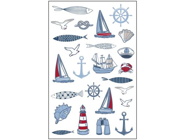 Sticker Set