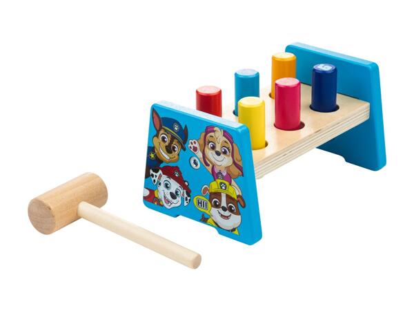 Wooden Puzzle Assortment