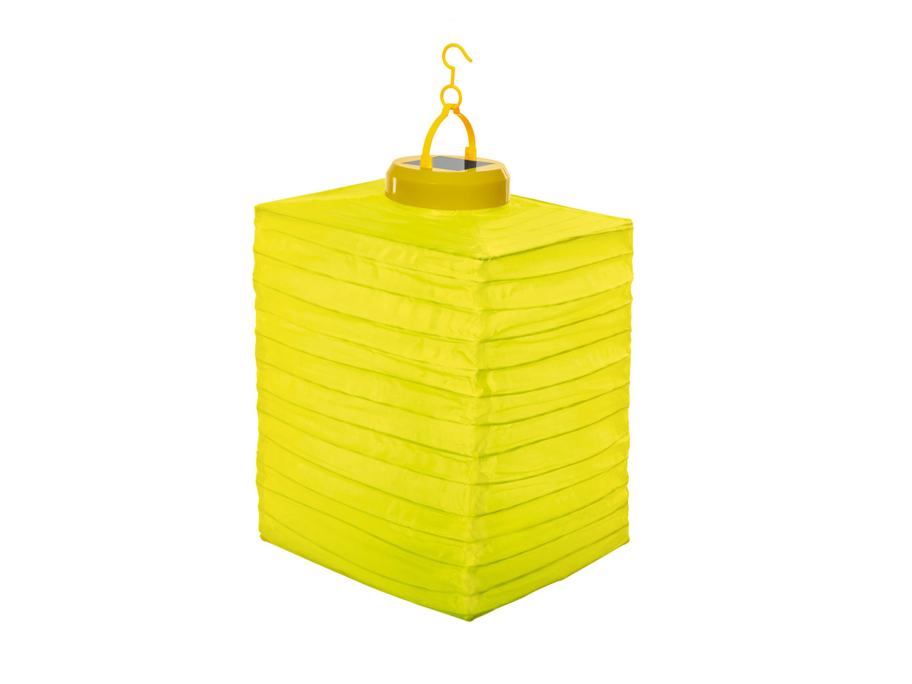 LED Solar Lantern