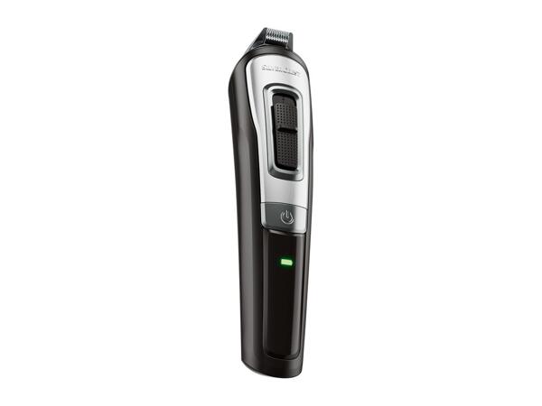 Silvercrest Cordless Hair & Beard Trimmer