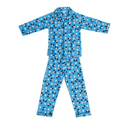Pyjama en flanelle pour enfants