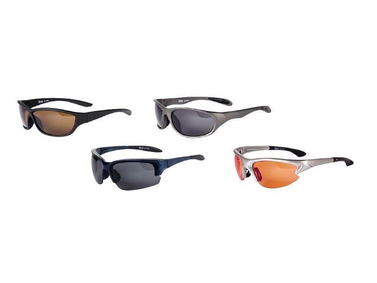 Sportbrille