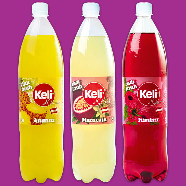 Limonade
