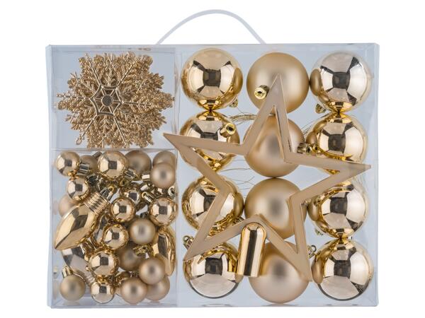 Bauble Sets