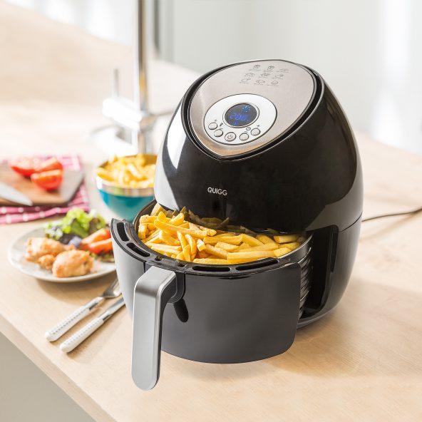 Airfryer XL