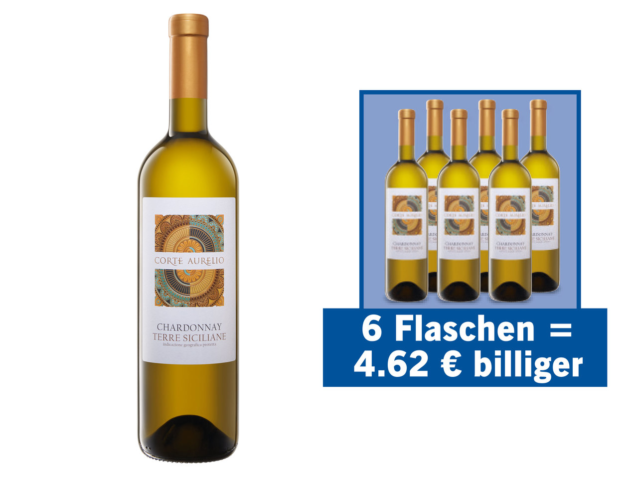 Chardonnay di Sicilia IGT