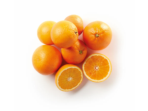 Oranges
