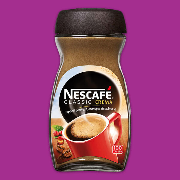 Classic Crema