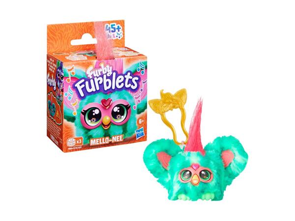 Furby Furblets