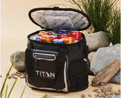 24 Can Bucket Tote