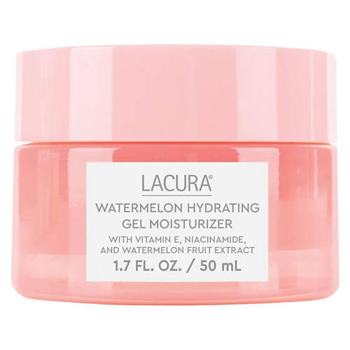 Watermelon Hydrating Gel Moisturizer, 1.7 fl oz