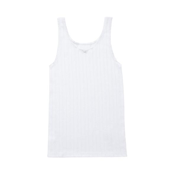 QUEENTEX(R) 				Maillot de corps pour femmes