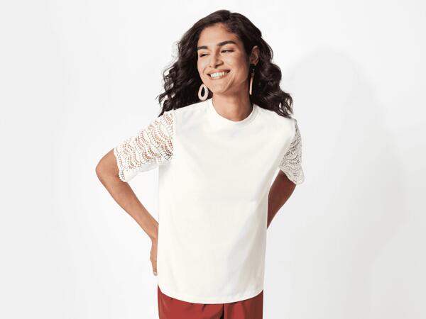 Damen T-Shirt