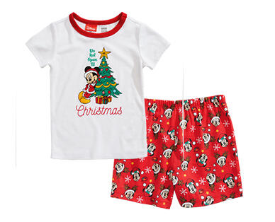 Infant Christmas PJ Set